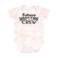 thumbnail image 1 of Inktastic Future Pit Crew Racing Flags Boys or Girls Baby Bodysuit, 1 of 5