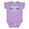 thumbnail image 1 of Inktastic Future Pit Crew Racing Flags Boys or Girls Baby Bodysuit, 1 of 5
