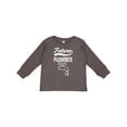 thumbnail image 1 of Inktastic Future Plumber Childs Plumbing Boys or Girls Long Sleeve Toddler T-Shirt, 1 of 5
