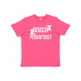 thumbnail image 1 of Inktastic Future Podiatrist Foot Doctor Youth T-Shirt, 1 of 5