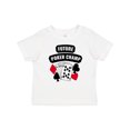 thumbnail image 1 of Inktastic Future Poker Champ Boys or Girls Baby T-Shirt, 1 of 5