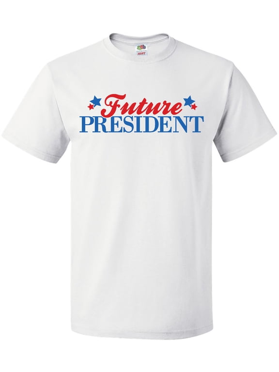 Future President T-Shirt