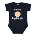 thumbnail image 1 of Inktastic Future Psychologist Occupation Boys or Girls Baby Bodysuit, 1 of 5