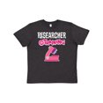 thumbnail image 1 of Inktastic Future Researcher In Training Scientist Youth T-Shirt, 1 of 5
