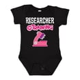 thumbnail image 1 of Inktastic Future Researcher in Training Scientist Boys or Girls Baby Bodysuit, 1 of 5