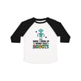 thumbnail image 1 of Inktastic Future Robot Builder Robotics Engineer Boys or Girls Toddler T-Shirt, 1 of 5