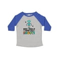 thumbnail image 1 of Inktastic Future Robot Builder Robotics Engineer Boys or Girls Toddler T-Shirt, 1 of 5