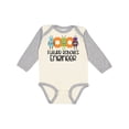 thumbnail image 1 of Inktastic Future Robotics Engineer Boys or Girls Long Sleeve Baby Bodysuit, 1 of 5