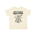 thumbnail image 1 of Inktastic Future Robotics Engineer Boys or Girls Toddler T-Shirt, 1 of 5