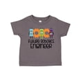 thumbnail image 1 of Inktastic Future Robotics Engineer Boys or Girls Toddler T-Shirt, 1 of 5
