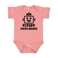 thumbnail image 1 of Inktastic Future Robotics Engineer Girl Robot Girls Baby Bodysuit, 1 of 5