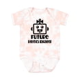 thumbnail image 1 of Inktastic Future Robotics Engineer Girl Robot Girls Baby Bodysuit, 1 of 5