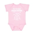 thumbnail image 1 of Inktastic Future Robotics Engineer Robot Boys or Girls Baby Bodysuit, 1 of 5