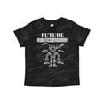 thumbnail image 1 of Inktastic Future Robotics Engineer Robot Boys or Girls Toddler T-Shirt, 1 of 5