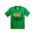 thumbnail image 1 of Inktastic Future Robotics Engineer Youth T-Shirt, 1 of 5