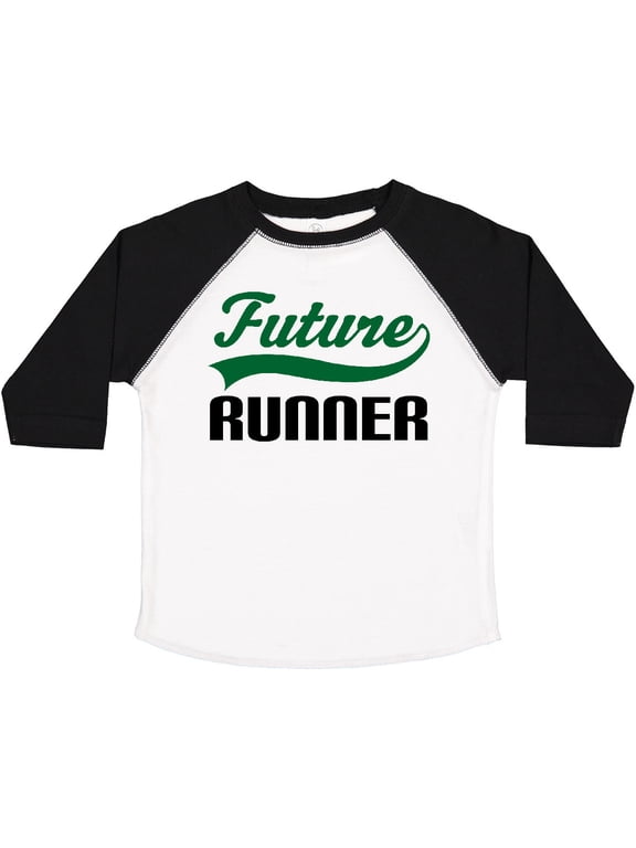 Future Runner Boys Toddler T-Shirt