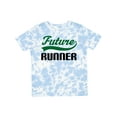 thumbnail image 1 of Inktastic Future Runner Boys Toddler T-Shirt, 1 of 5