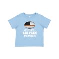 thumbnail image 1 of Inktastic Future Sar Team Search and Rescue Member Boys or Girls Baby T-Shirt, 1 of 5