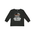 thumbnail image 1 of Inktastic Future SAR Team Search and Rescue Member Boys or Girls Long Sleeve Toddler T-Shirt, 1 of 5