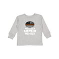 thumbnail image 1 of Inktastic Future SAR Team Search and Rescue Member Boys or Girls Long Sleeve Toddler T-Shirt, 1 of 5