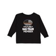 thumbnail image 1 of Inktastic Future SAR Team Search and Rescue Member Boys or Girls Long Sleeve Toddler T-Shirt, 1 of 5