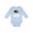 thumbnail image 1 of Inktastic Future Sar Team Search and Rescue Member Boys or Girls Long Sleeve Baby Bodysuit, 1 of 5
