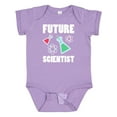 thumbnail image 1 of Inktastic Future Scientist Boys or Girls Baby Bodysuit, 1 of 5