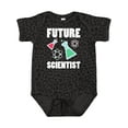 thumbnail image 1 of Inktastic Future Scientist Boys or Girls Baby Bodysuit, 1 of 5