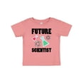 thumbnail image 1 of Inktastic Future Scientist Boys or Girls Baby T-Shirt, 1 of 5