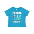 thumbnail image 1 of Inktastic Future Scientist Boys or Girls Toddler T-Shirt, 1 of 5