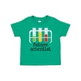 thumbnail image 1 of Inktastic Future Scientist Chemist Chem Teacher Boys or Girls Baby T-Shirt, 1 of 5
