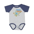 thumbnail image 1 of Inktastic Future Scientist with Atom Boys or Girls Baby Bodysuit, 1 of 5