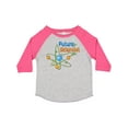 thumbnail image 1 of Inktastic Future Scientist with Atom Boys or Girls Toddler T-Shirt, 1 of 5