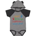 thumbnail image 1 of Inktastic Future Scuba Diver Childs Diving Boys or Girls Baby Bodysuit, 1 of 5