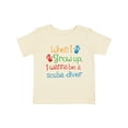 thumbnail image 1 of Inktastic Future Scuba Diver Childs Diving Boys or Girls Baby T-Shirt, 1 of 5