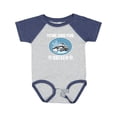 thumbnail image 1 of Inktastic Future Snow Plow Truck Driver Boys or Girls Baby Bodysuit, 1 of 5