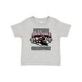 thumbnail image 1 of Inktastic Future Snowmobile Champion Boys or Girls Baby T-Shirt, 1 of 5