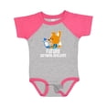 thumbnail image 1 of Inktastic Future Software Developer Boys Baby Bodysuit, 1 of 5