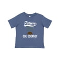 thumbnail image 1 of Inktastic Future Soil Scientist Boys or Girls Baby T-Shirt, 1 of 5