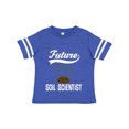 thumbnail image 1 of Inktastic Future Soil Scientist Boys or Girls Toddler T-Shirt, 1 of 5