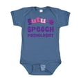 thumbnail image 1 of Inktastic Future Speech Pathologist Boys or Girls Baby Bodysuit, 1 of 5