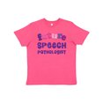 thumbnail image 1 of Inktastic Future Speech Pathologist Youth T-Shirt, 1 of 5