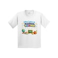 thumbnail image 1 of Inktastic Future Teacher Youth T-Shirt, 1 of 5