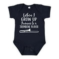 thumbnail image 1 of Inktastic Future Trombone Player Music Boys or Girls Baby Bodysuit, 1 of 5