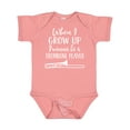 thumbnail image 1 of Inktastic Future Trombone Player Music Boys or Girls Baby Bodysuit, 1 of 5