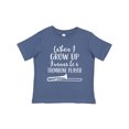 thumbnail image 1 of Inktastic Future Trombone Player Music Boys or Girls Baby T-Shirt, 1 of 5