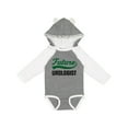 thumbnail image 1 of Inktastic Future Urologist Boys or Girls Long Sleeve Baby Bodysuit, 1 of 5