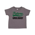 thumbnail image 1 of Inktastic Future Urologist Boys or Girls Toddler T-Shirt, 1 of 5