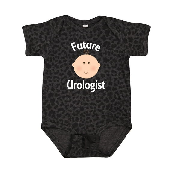 Inktastic Future Urologist Occupation Boys or Girls Baby Bodysuit