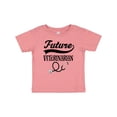 thumbnail image 1 of Inktastic Future Veterinarian Boys or Girls Baby T-Shirt, 1 of 5